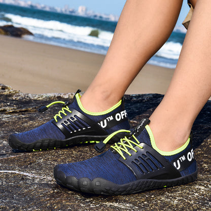 Summer New Outdoor Sports Water Shoes, Outdoor Beach Swimming Shoes