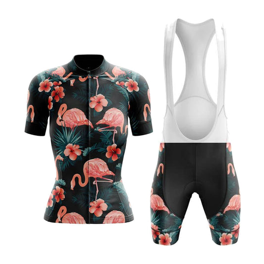 Summer Short-sleeved Cycling Jersey Suit Mountain Bike