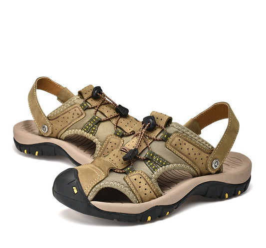 Breathable Outdoor Hiking Sandals