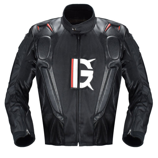Motocross Outdoor Rider Jacket