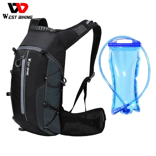 Portable Waterproof Outdoor Sport Hydration Backpack