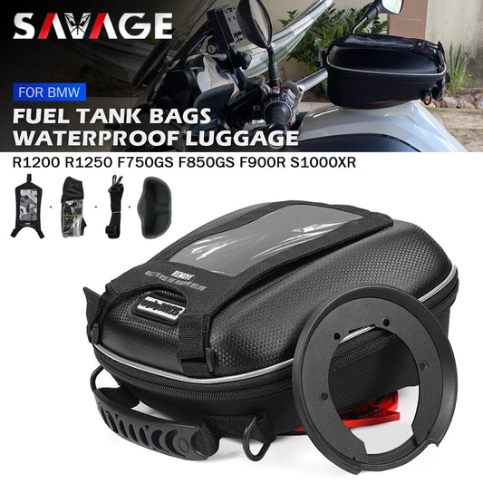 Motorcycle Tank Bag For BMW