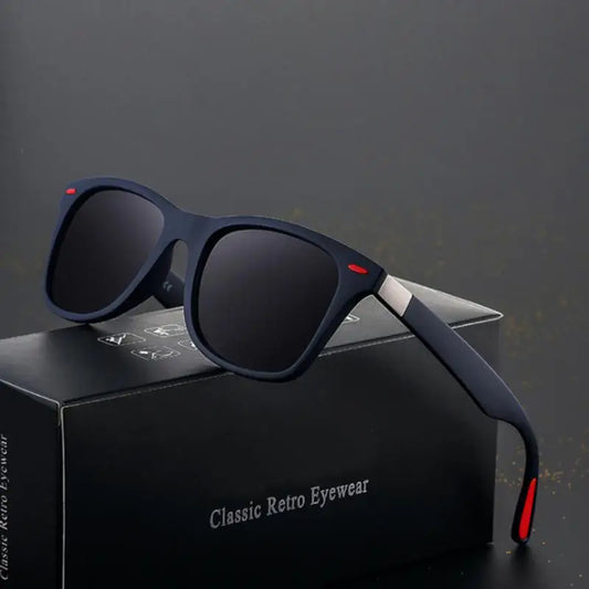 Polarized Sunglasses for Men & Women - Anti-glare / UV400